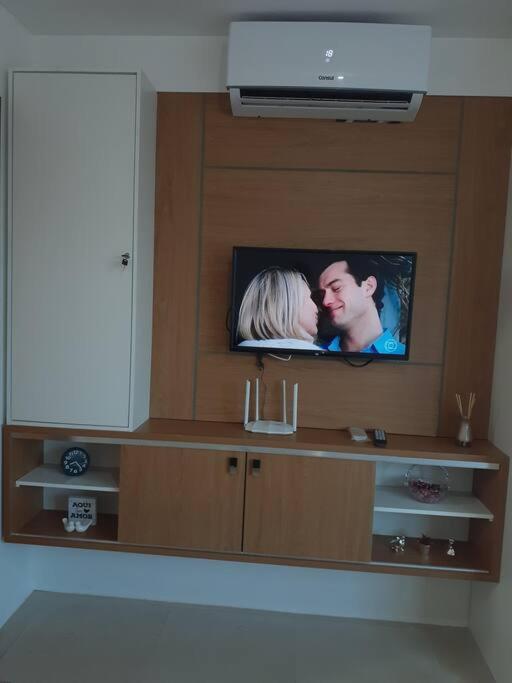 Golden Shopping Home Service - Boa Viagem- Apt608 Recife Buitenkant foto