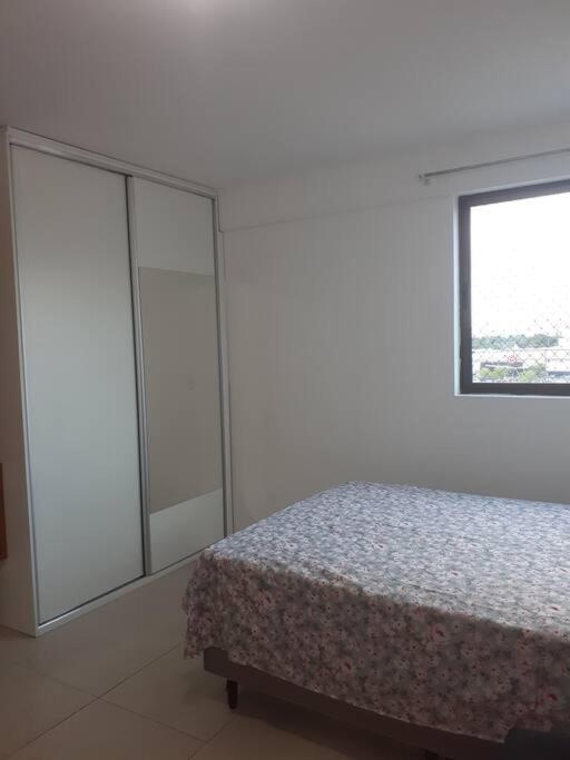 Golden Shopping Home Service - Boa Viagem- Apt608 Recife Buitenkant foto