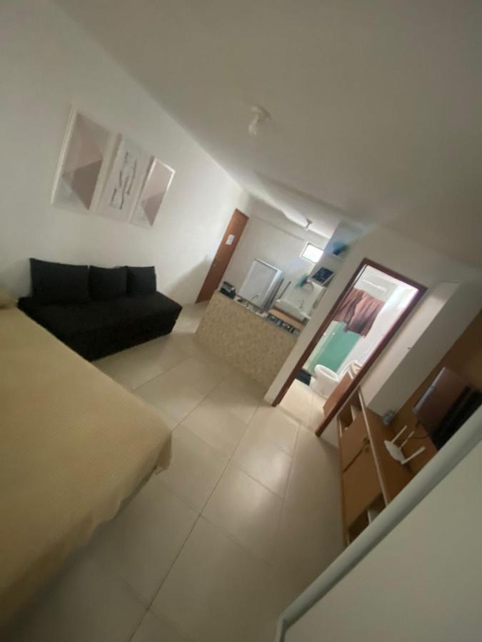 Golden Shopping Home Service - Boa Viagem- Apt608 Recife Buitenkant foto
